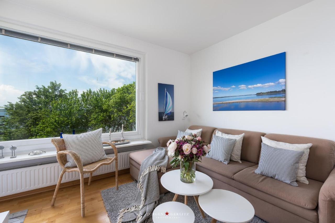 Tonne 4 Apartment Schausende Bagian luar foto